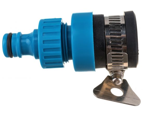 Адаптер штуцерный с хомутом PROLine TI-34 3/4" Grinda 8-426321_z02 – изображение 2