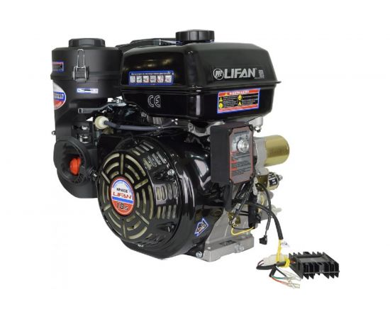 Двигатель NP460E D25, 11A фильтр зима-лето LIFAN 00-00154623 – изображение 2