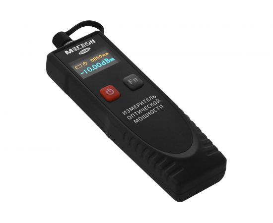 Измеритель мощности оптического излучения МЕГЕОН 40020 к0000033290 – изображение 2