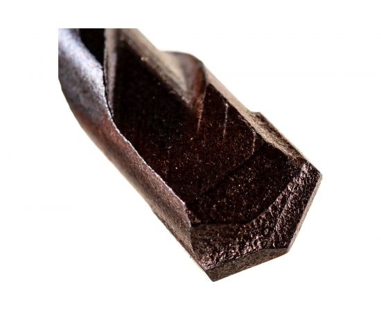 Бур SDS-plus 6,0х110х50 мм, спираль MS5 VARIO KEIL 255060115 – изображение 2