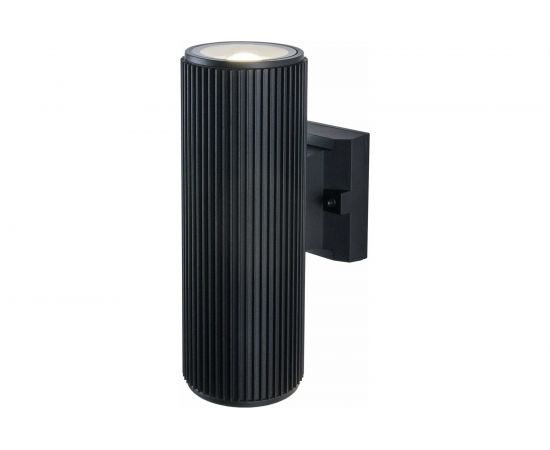 Садово-парковый светильник Elektrostandard 1403 TECHNO / черный a033490 – изображение 2