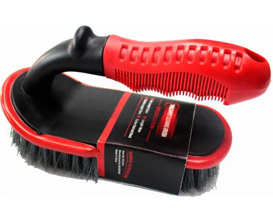 Щетка для мойки шин и ковров MaxShine 7011014 016790 – изображение 2