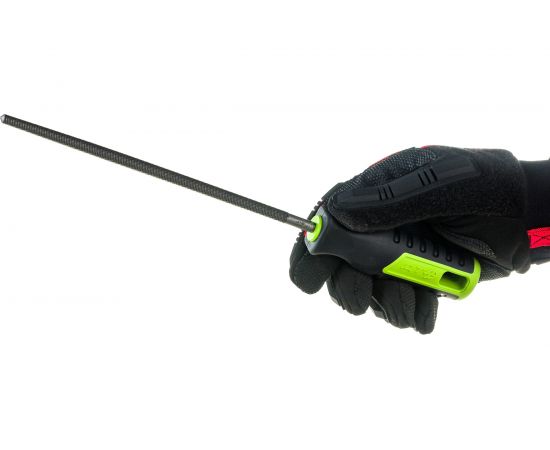 Круглый напильник Дело Техники №1 200 мм 252921 – изображение 2