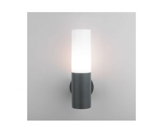 Садово-парковый светильник Elektrostandard 1418 TECHNO серый a049718 – изображение 2