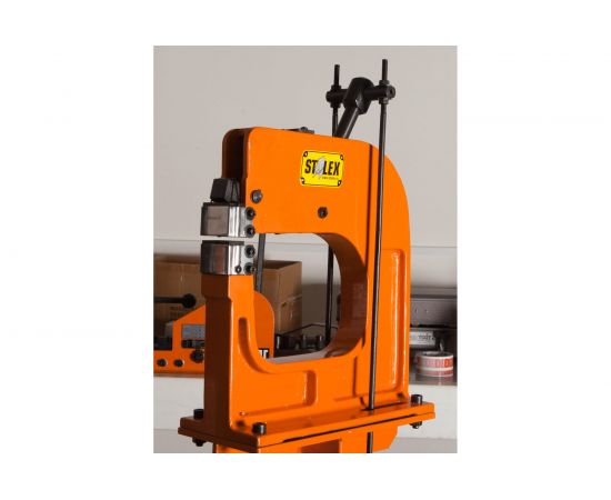 Шринкер Stalex SS-16F 373224 – изображение 2