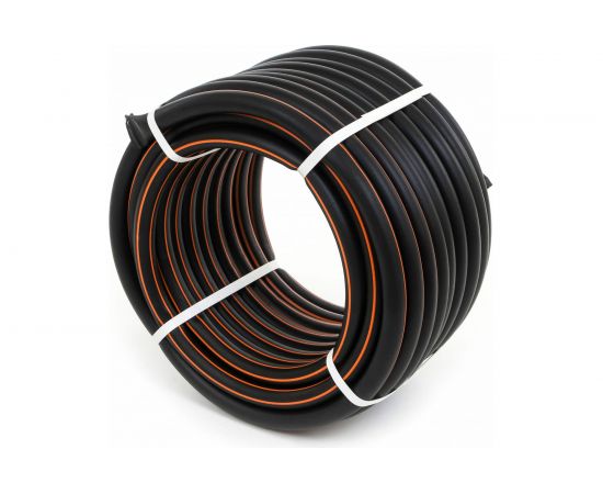 Поливочный шланг Cicle Жук Оптима 3/4"", 3-х слойный, 25 м 4630035337138 – изображение 2