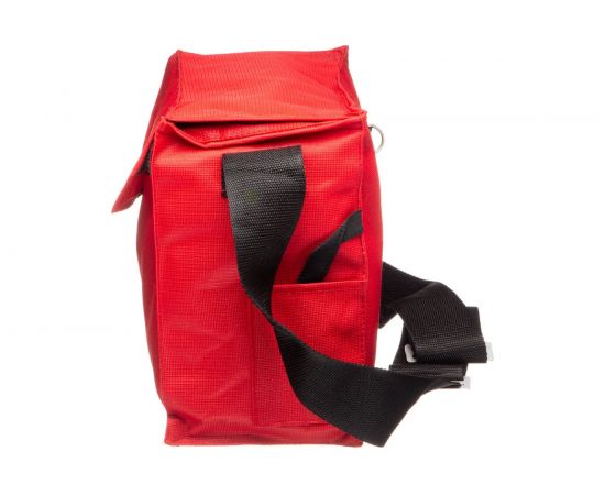 Сумка для противогаза UNIX 2005 красная 102-028-0003 – изображение 2