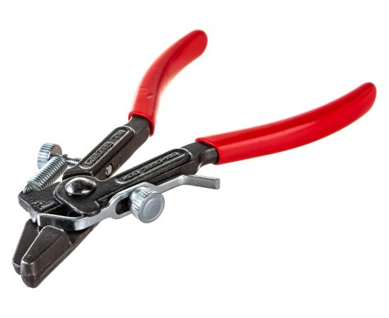 Клещи для разводки зубьев ручных пил 180мм IZELTAS 3860260180 – изображение 2