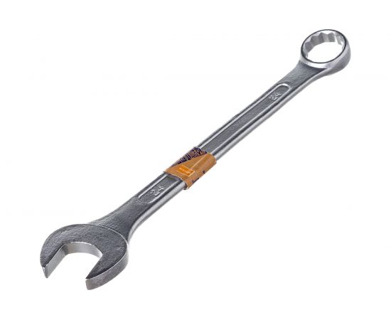 Комбинированный ключ 24 мм HELFER HF002018 – изображение 2