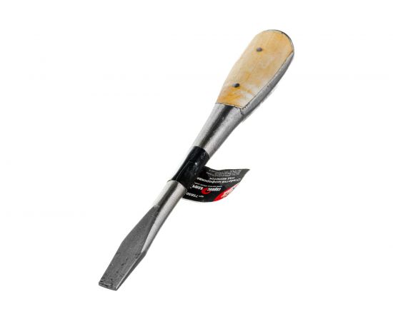 Отвертка СЕРВИС КЛЮЧ шоферская под молоток 200мм 75850 – изображение 2