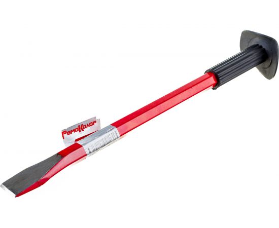 Зубило с резиновым протектором РемоКолор 41-1-035 – изображение 2