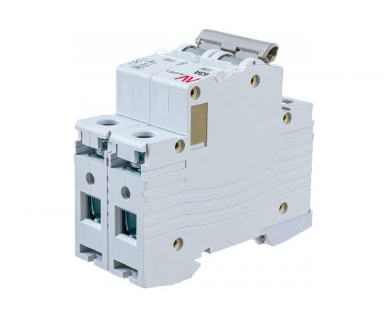 Выключатель нагрузки EKF AVN, 2P, 63A, AVERES avn-2-63-av – изображение 3