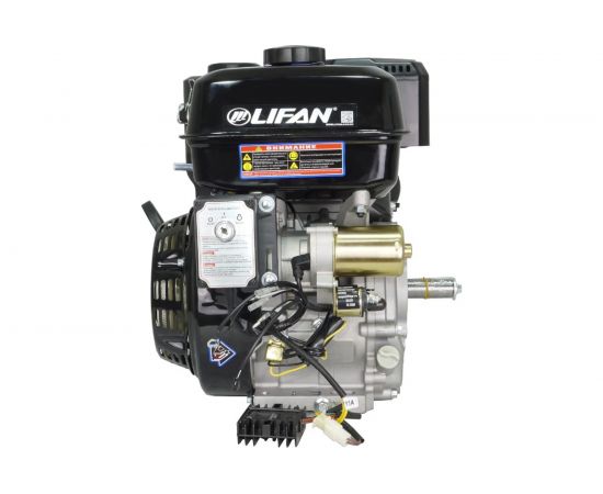 Двигатель NP460E D25, 11A фильтр зима-лето LIFAN 00-00154623 – изображение 3