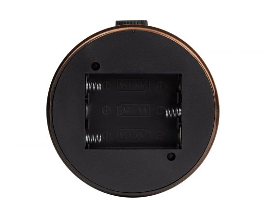 Светодиодный кемпинговый фонарь ЭРА KB-801 Факел на батарейках 2 режима холодный+пламя Б0054042 – изображение 3