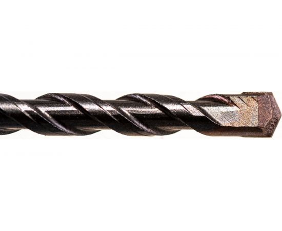 Бур SDS-plus 6,0х110х50 мм, спираль MS5 VARIO KEIL 255060115 – изображение 3