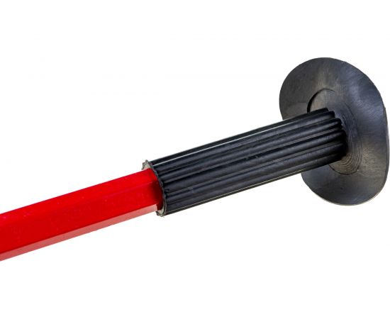 Зубило с резиновым протектором РемоКолор 41-1-035 – изображение 3