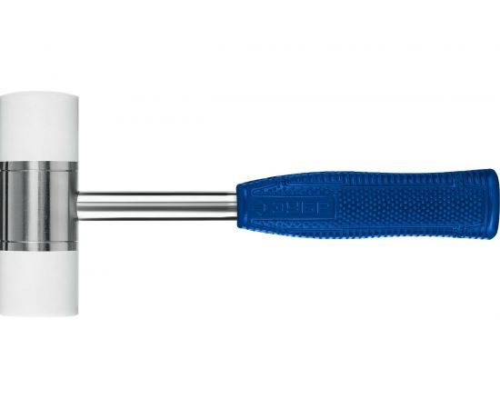 Молоток-киянка ЗУБР 50 мм 285 г 2041-50 – изображение 3