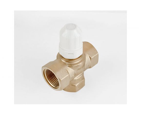 Трёхходовой смесительный PROFACTOR клапан 1" PF RVM 396 – изображение 3