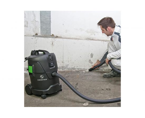 Промышленный пылесос EIBENSTOCK SS 1401 09921000 – изображение 3