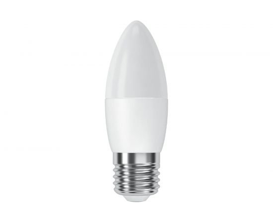 Светодиодная лампа ФОТОН LED B35 4W E27 3000K 22809 – изображение 3