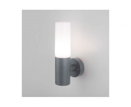 Садово-парковый светильник Elektrostandard 1418 TECHNO серый a049718 – изображение 3