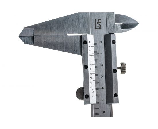 Штангенциркуль ШЦ-1-300 0,05 ЧИЗ 118882 – изображение 3