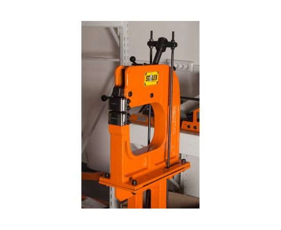 Шринкер Stalex SS-16F 373224 – изображение 3