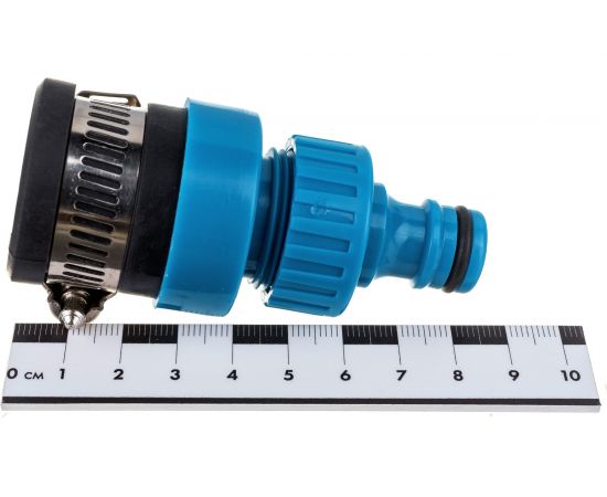 Адаптер штуцерный с хомутом PROLine TI-34 3/4" Grinda 8-426321_z02 – изображение 3