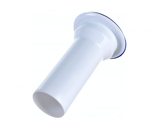 Литой выпуск Unicorn 1 1/2"", 40 мм, с нержавеющей сеткой E35 533327 – изображение 3