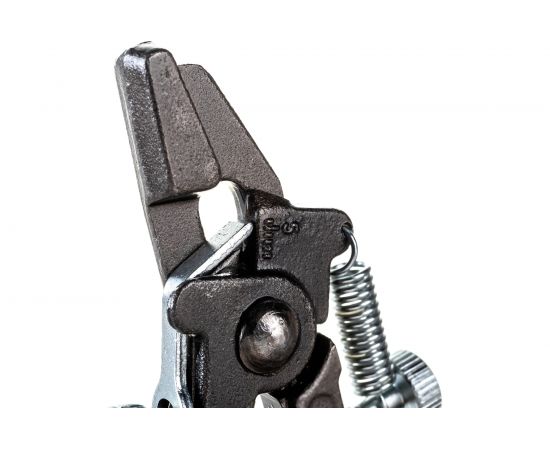 Клещи для разводки зубьев ручных пил 180мм IZELTAS 3860260180 – изображение 4