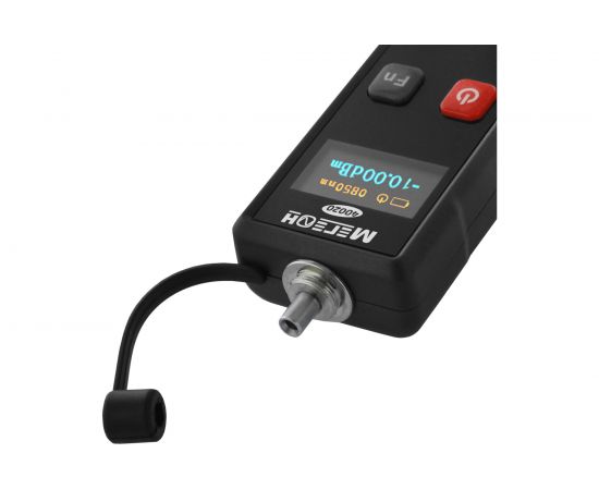 Измеритель мощности оптического излучения МЕГЕОН 40020 к0000033290 – изображение 4