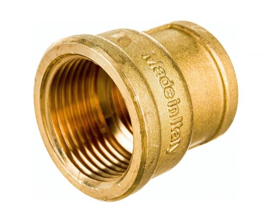 Переходная муфта STOUT ВВ 1X3/4 RG008Q0ODOPO79 – изображение 4