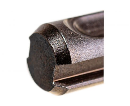 Бур SDS-plus 6,0х110х50 мм, спираль MS5 VARIO KEIL 255060115 – изображение 4