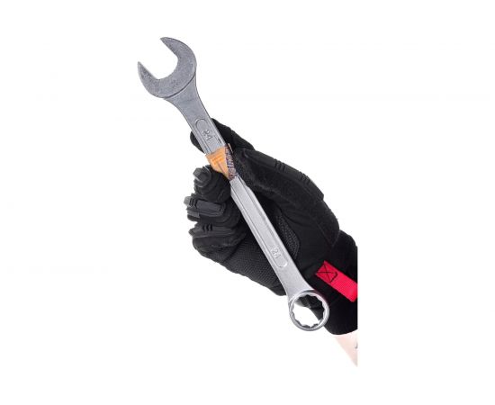 Комбинированный ключ 24 мм HELFER HF002018 – изображение 4