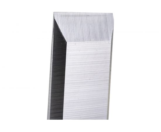 Плоская стамеска Narex с деревянной светлой ручкой 14 мм 810114 – изображение 4