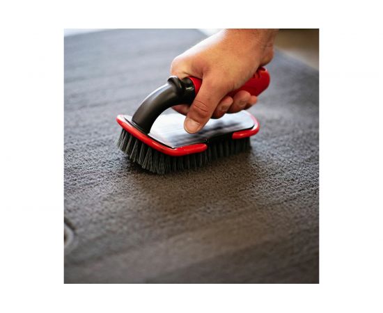 Щетка для мойки шин и ковров MaxShine 7011014 016790 – изображение 4