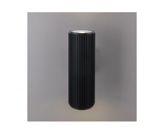 Садово-парковый светильник Elektrostandard 1403 TECHNO / черный a033490 – изображение 4