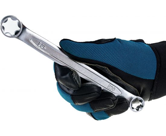 Накидной ключ TORX E20хE24 АвтоDело Professional 38024 15119 – изображение 4