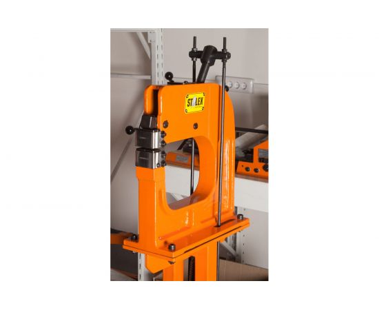 Шринкер Stalex SS-16F 373224 – изображение 4