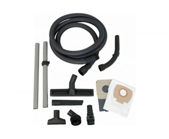 Промышленный пылесос EIBENSTOCK SS 1401 09921000 – изображение 4