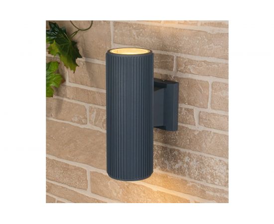 Садово-парковый светильник Elektrostandard 1403 TECHNO / черный a033490 – изображение 5