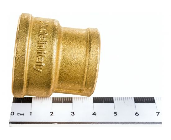 Переходная муфта STOUT ВВ 1X3/4 RG008Q0ODOPO79 – изображение 5