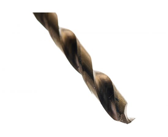 Сверло по металлу (7 мм; HSS-Co; в блистере) ROCKFORCE RF-DB70H – изображение 5