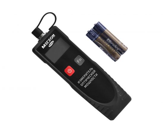 Измеритель мощности оптического излучения МЕГЕОН 40020 к0000033290 – изображение 5