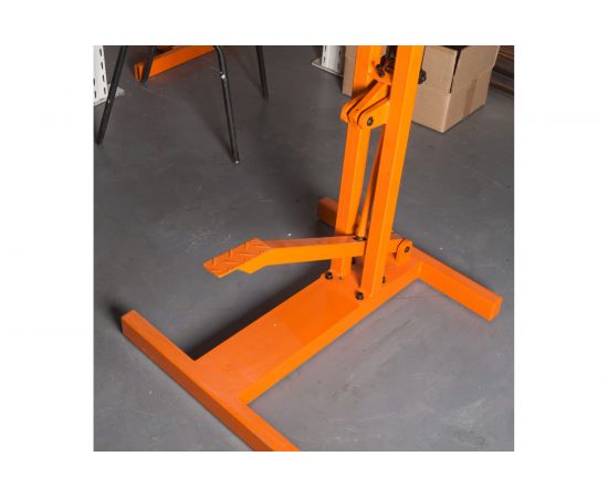 Шринкер Stalex SS-16F 373224 – изображение 5