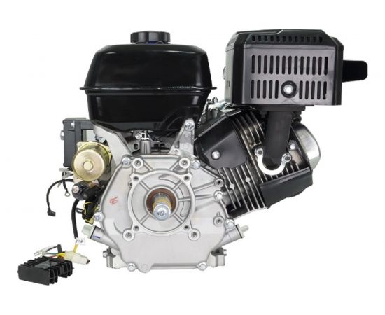 Двигатель NP460E D25, 11A фильтр зима-лето LIFAN 00-00154623 – изображение 5