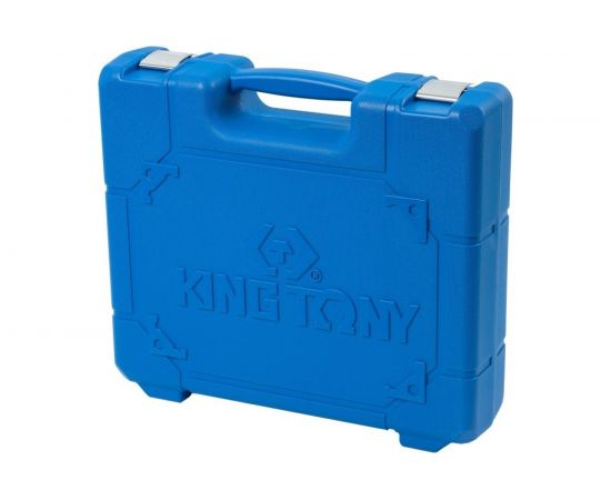 Универсальный набор инструментов KING TONY 77 предметов 7577MR – изображение 5