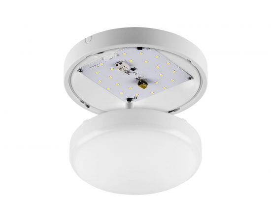 Светодиодный светильник WOLTA ДПП01-12-001-4К – изображение 5