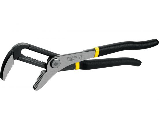 Переставные клещи STAYER Quick-L 270 мм 22370_z02 – изображение 5