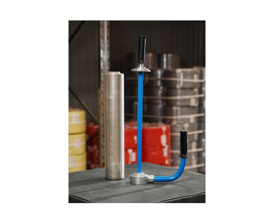 Диспенсер для стрейч пленки ВОЛГА ПОЛИМЕР V110 Т08100502 – изображение 5